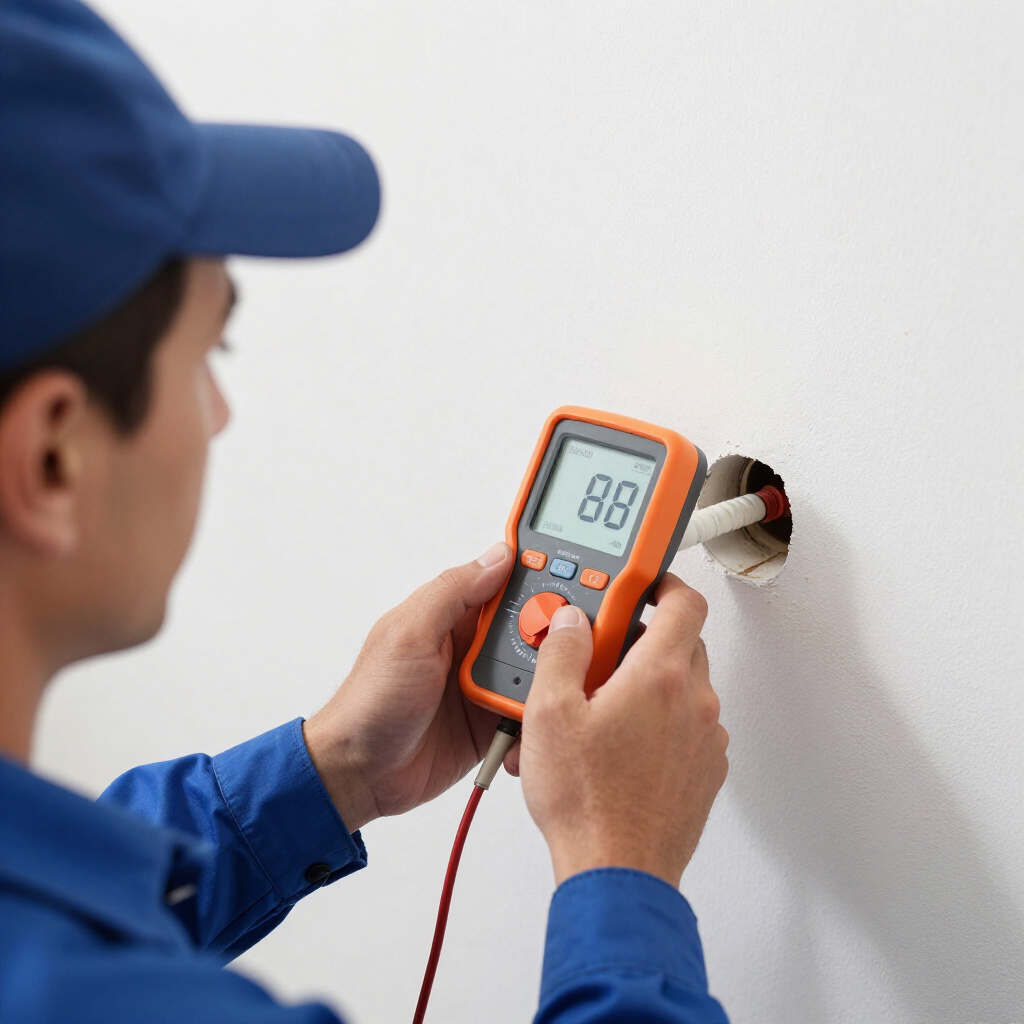 Leak Detection & Repair in Palmetto