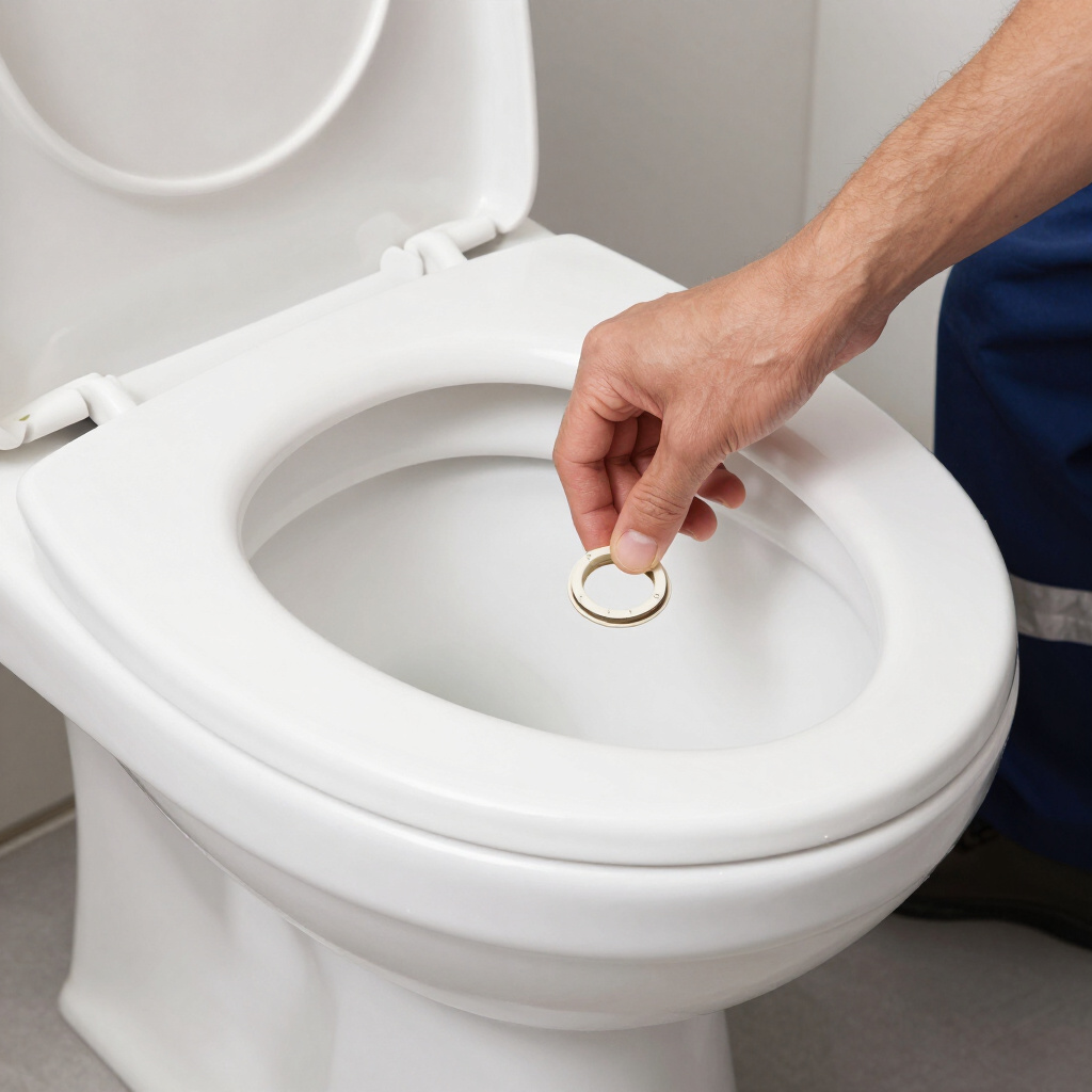 Toilet & Faucet Repair in Palmetto