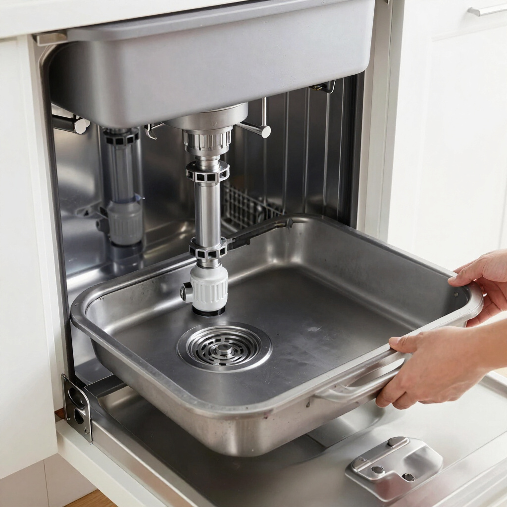Garbage Disposal in Palmetto