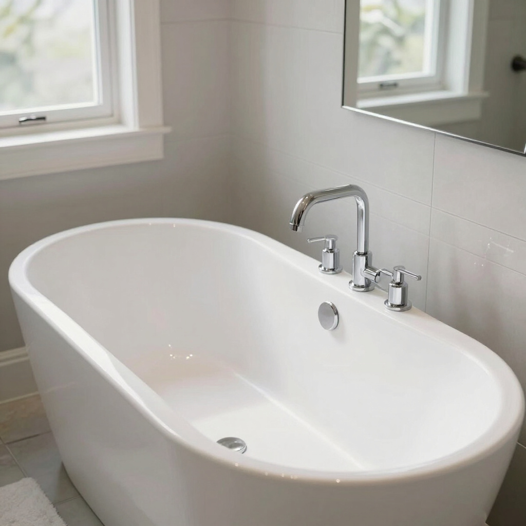 How to Choose a Faucet With a Pot Filler in Palmetto, FL